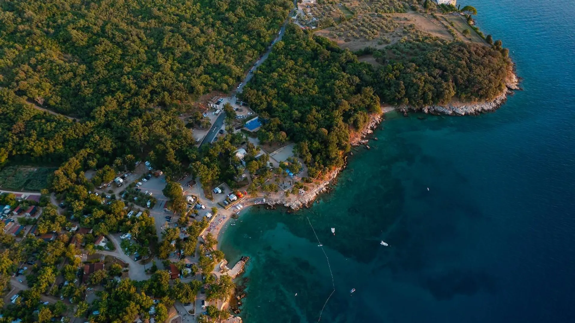 Villa Sara - Perfect Family Holiday Brzac