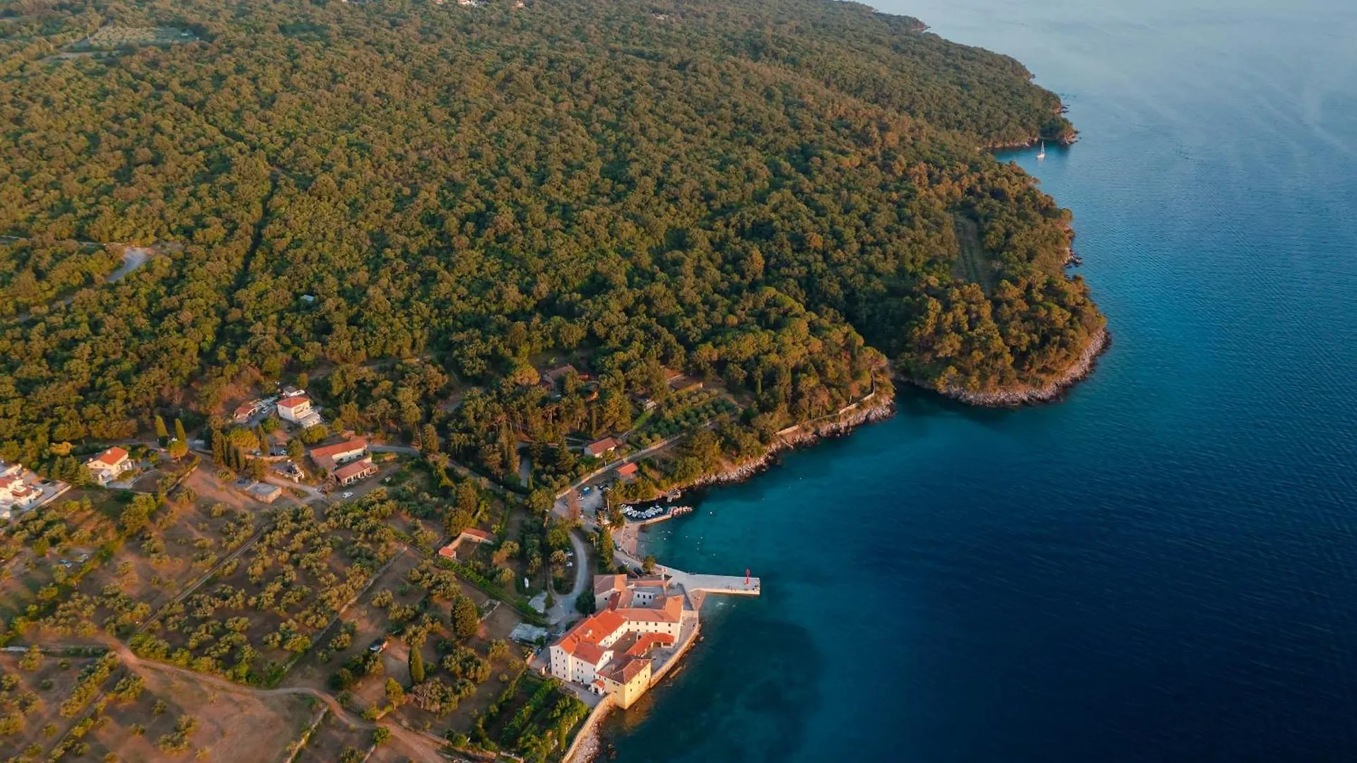 Villa Sara - Perfect Family Holiday Brzac 0*,  Croatia